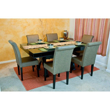 Premium Poker & Lounge Chair Set: 4, 6 or 8 Poker Chairs by BBO